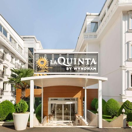 La Quinta By Wyndham Giresun Hotell Eksteriør bilde